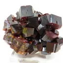 Vanadinite - image 1