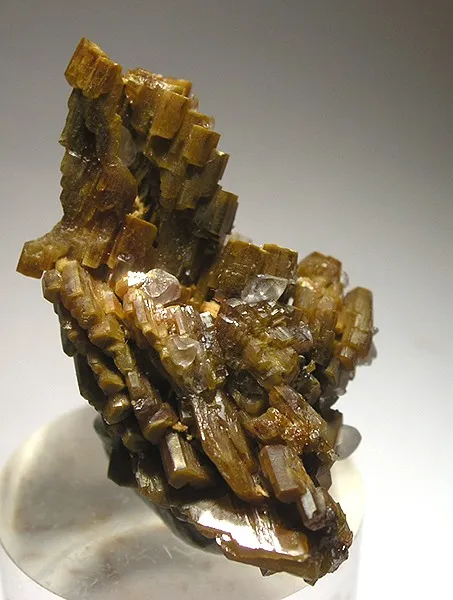 Vanadinite image