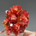 Vanadinite - image 3