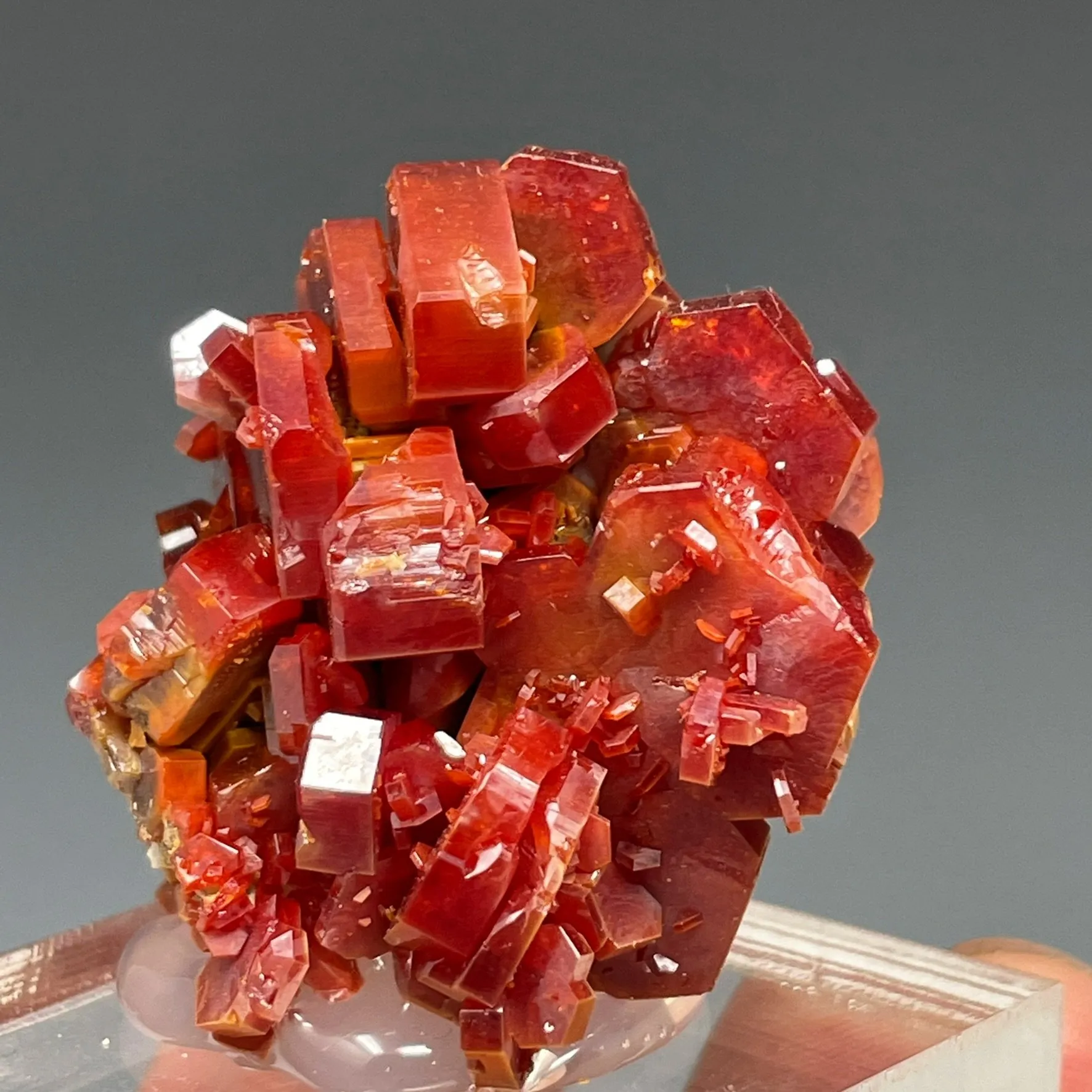 Vanadinite - image 3