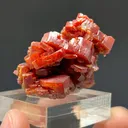Vanadinite - image 2