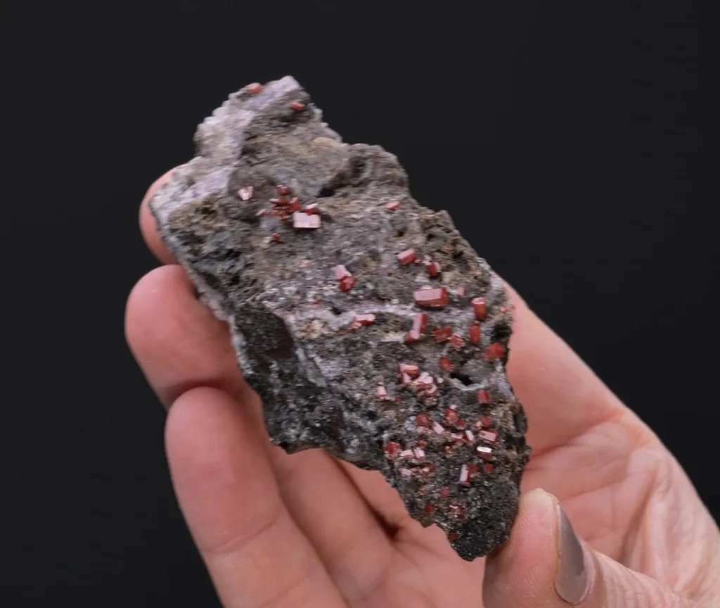 Vanadinite - image 2