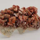 Vanadinite - image 3