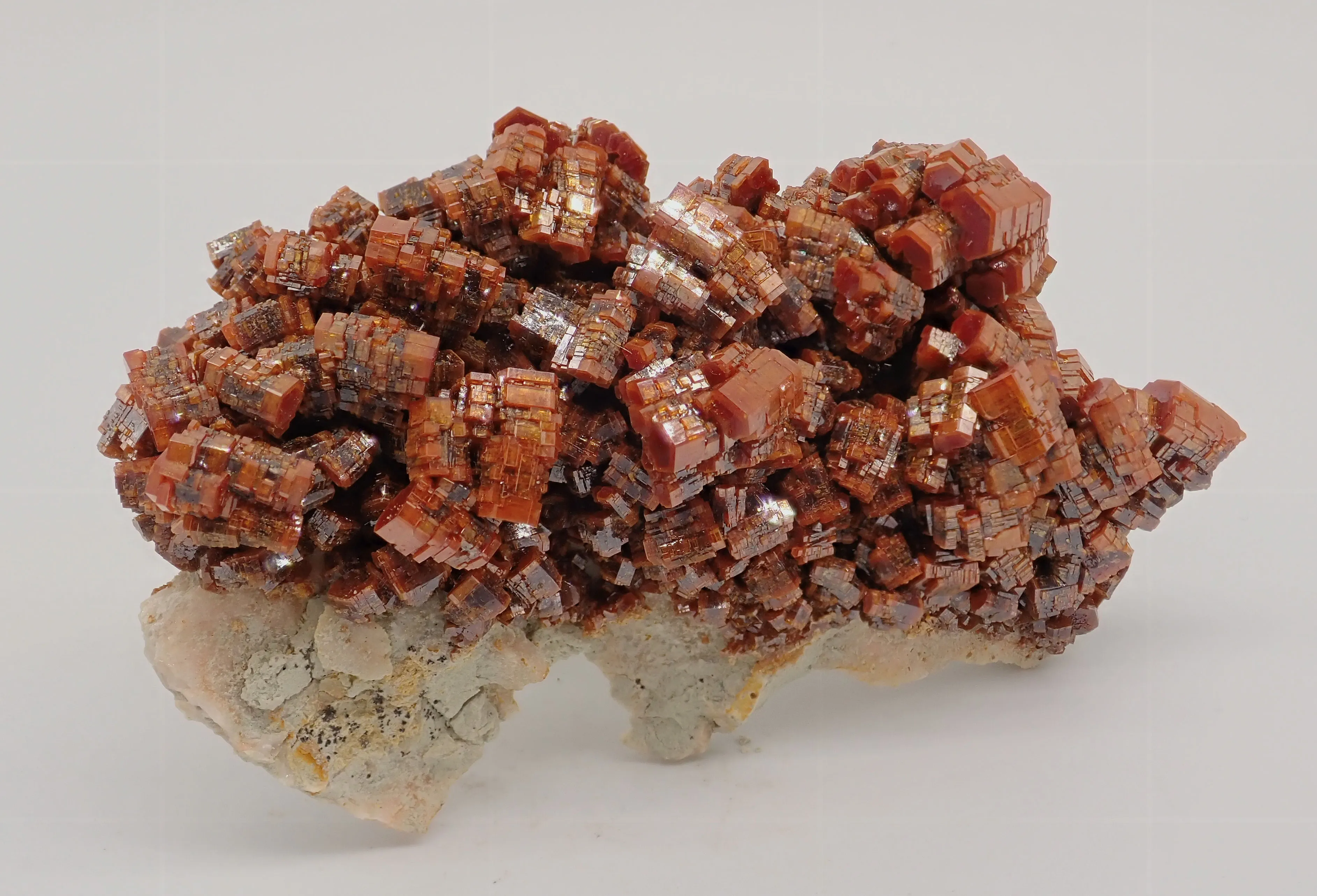 Vanadinite - image 3