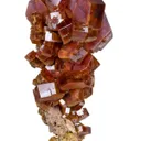 Vanadinite - image 1