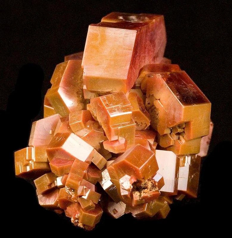 Vanadinite - image 2