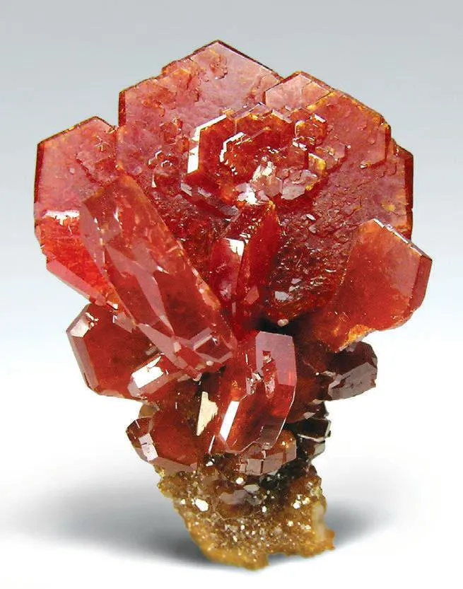 Vanadinite - image 1