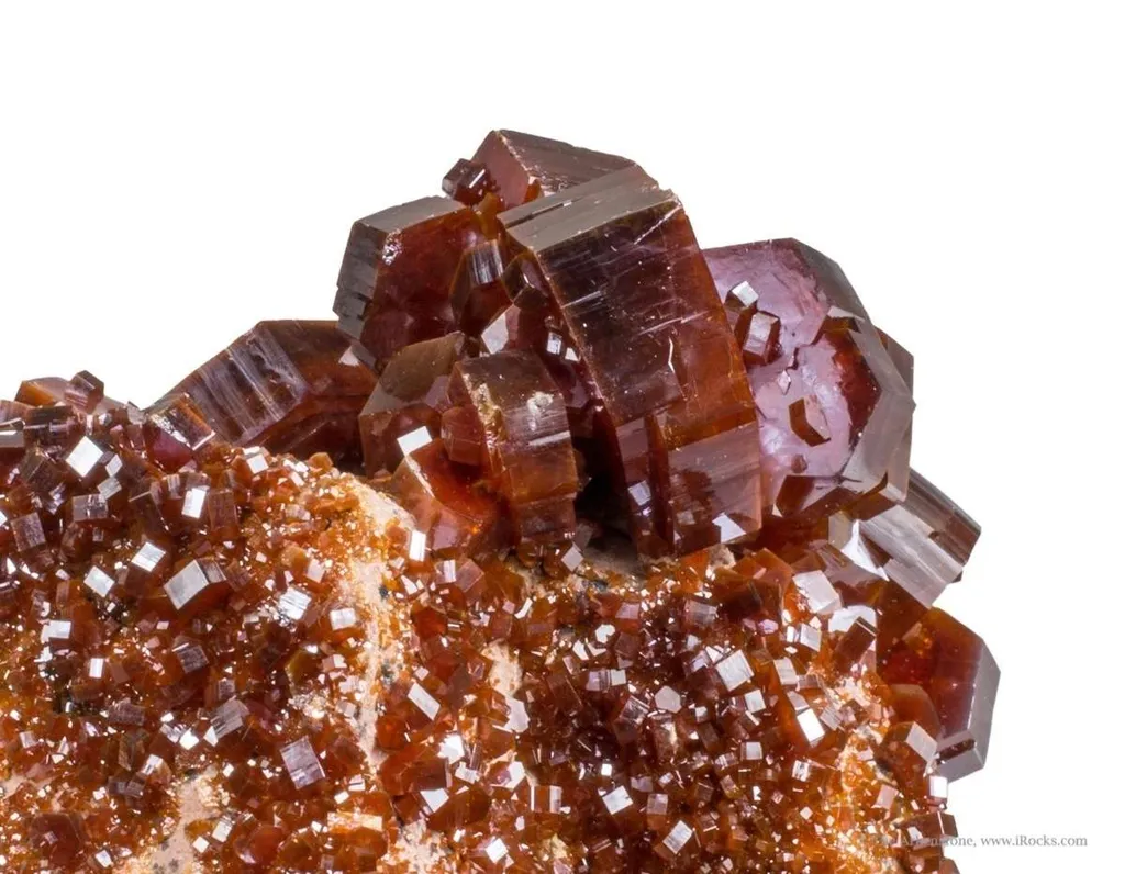 Vanadinite - image 2