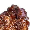 Vanadinite - image 2