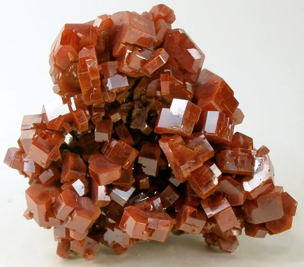 Vanadinite image