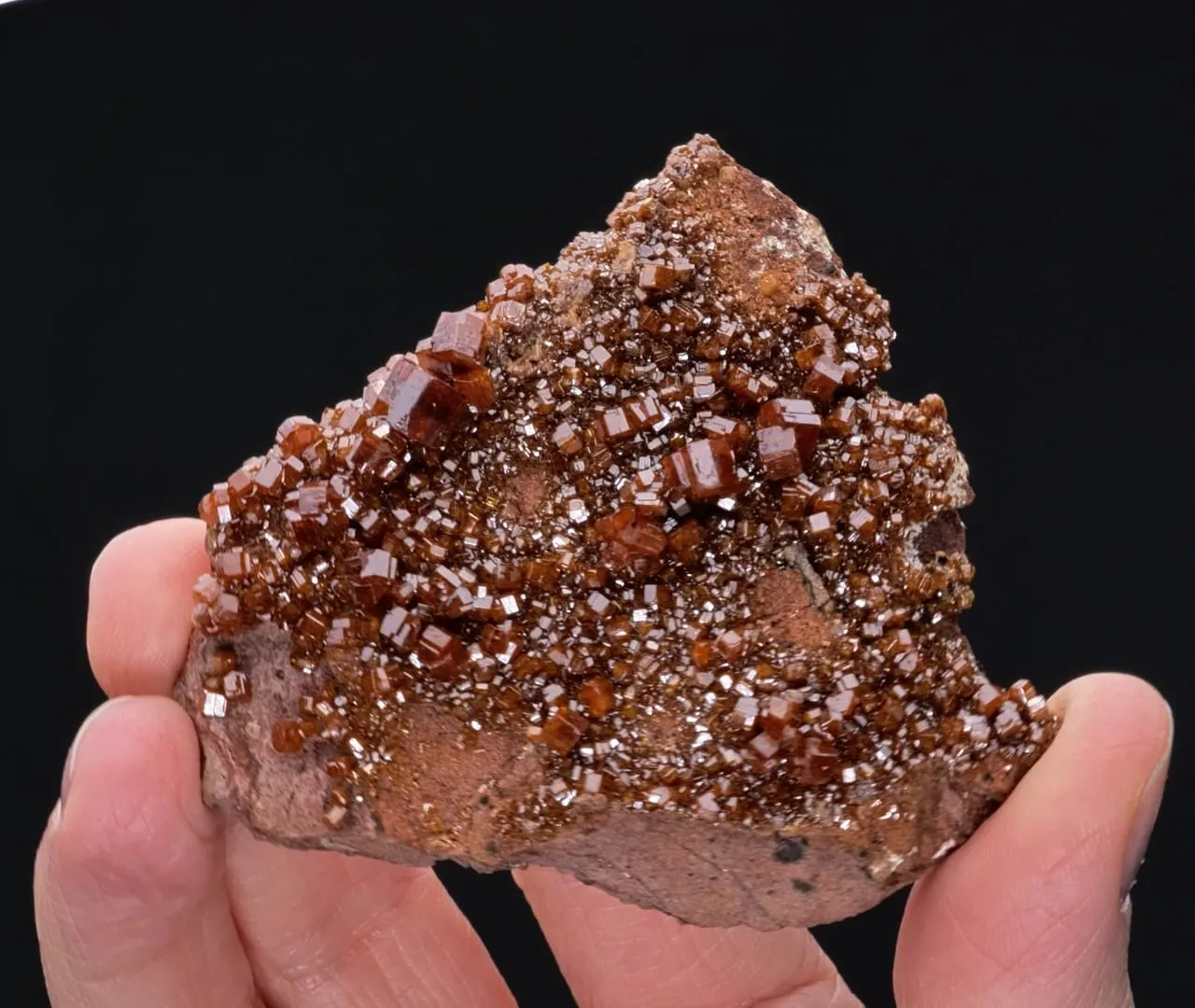 Vanadinite - image 2
