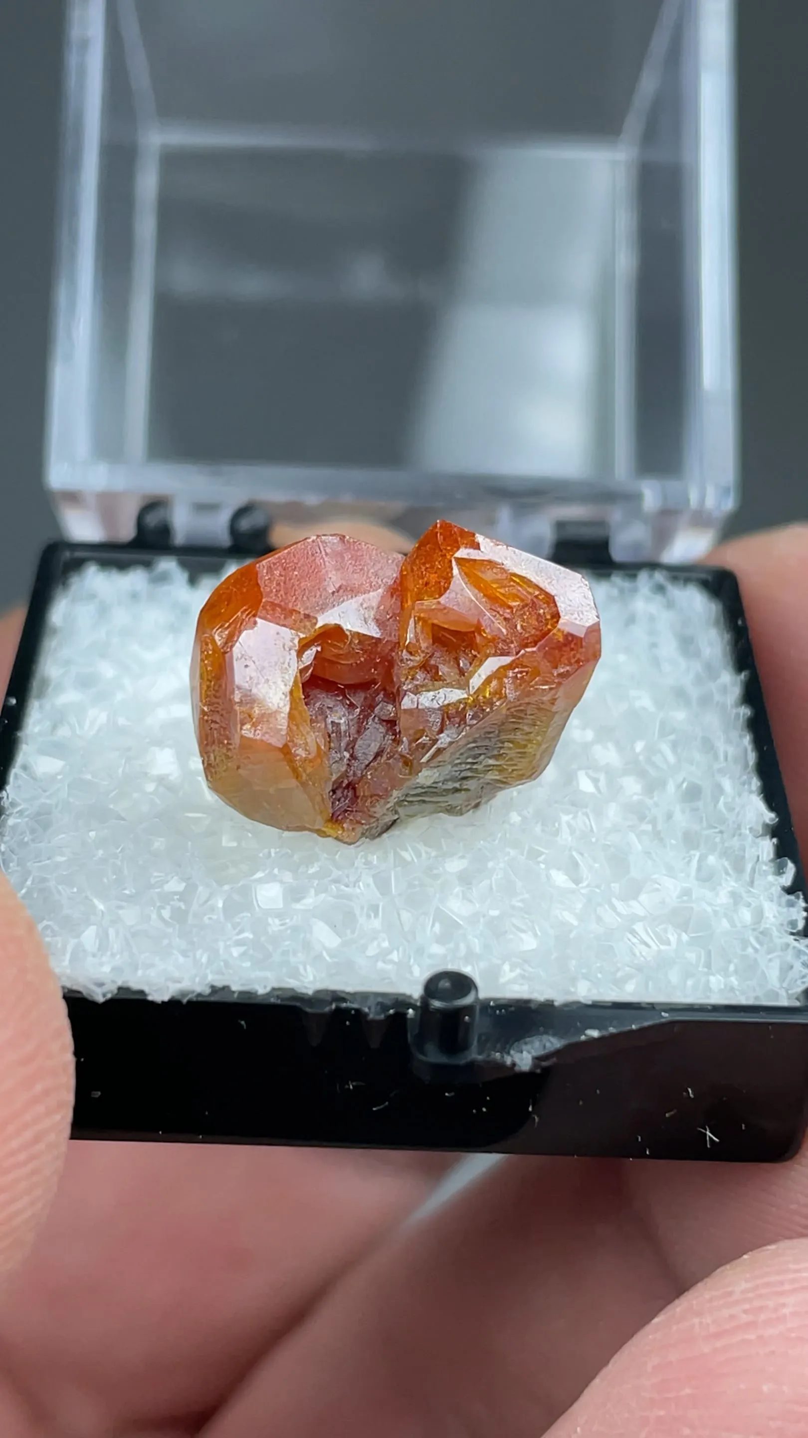 Vanadinite - image 2