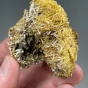 Vanadinite - image 2