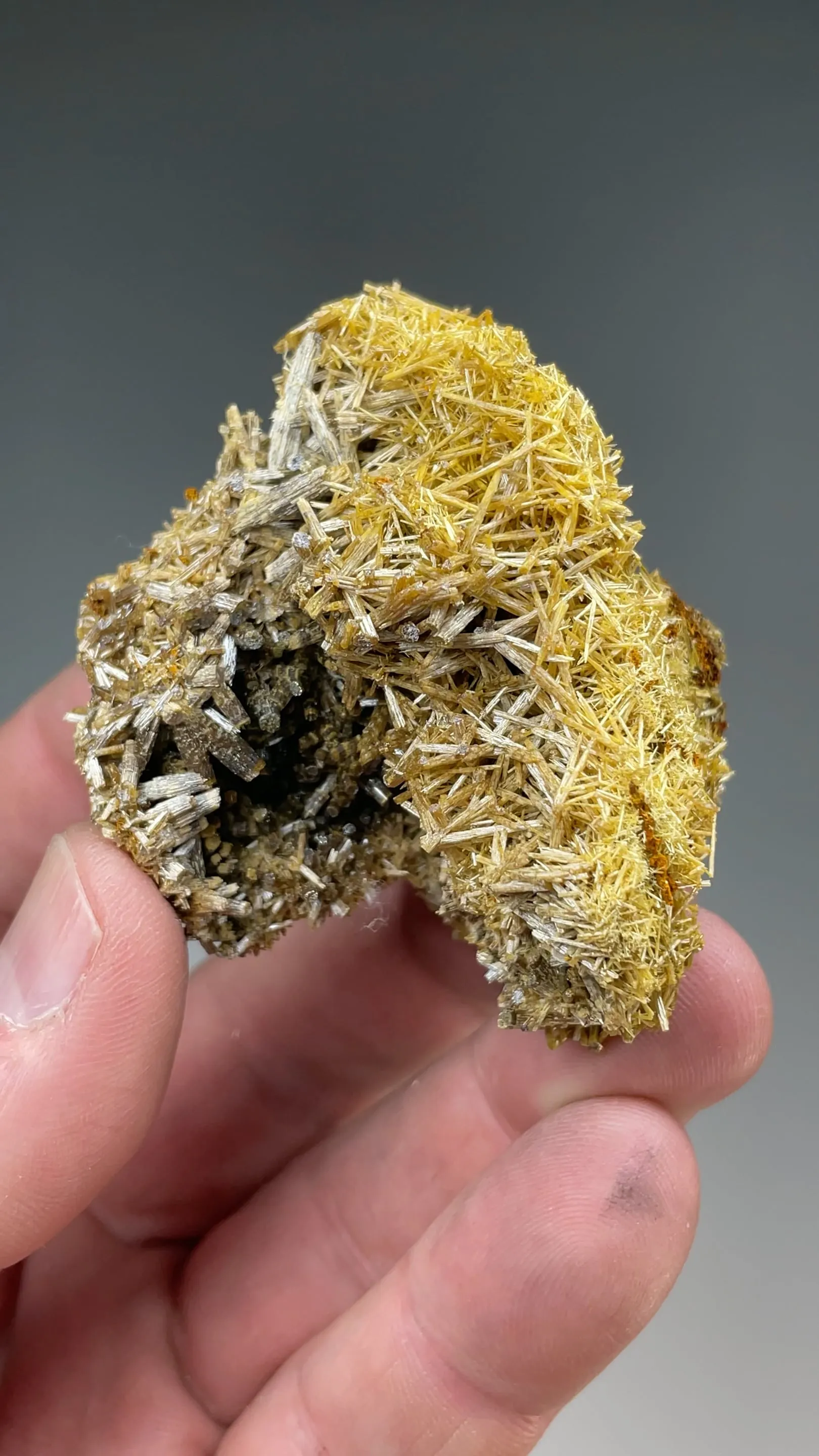 Vanadinite - image 2