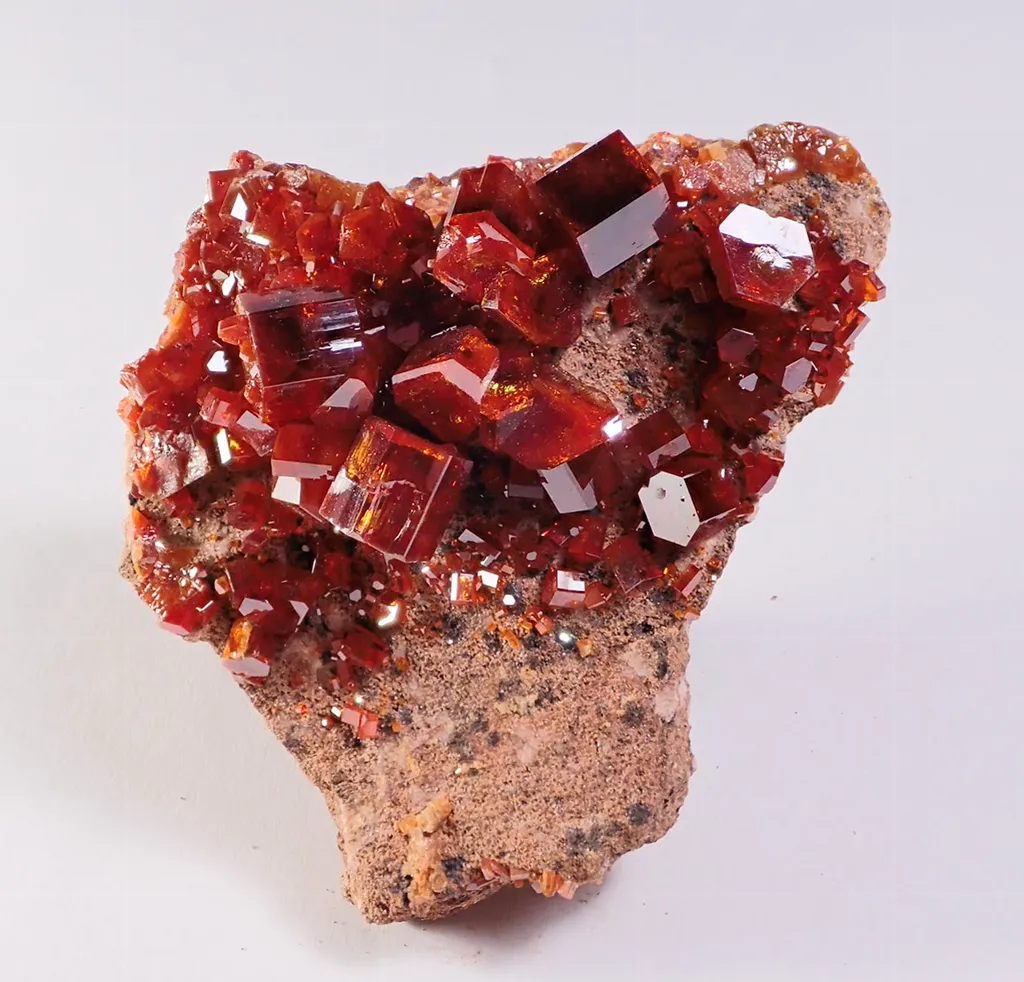 Vanadinite - image 2