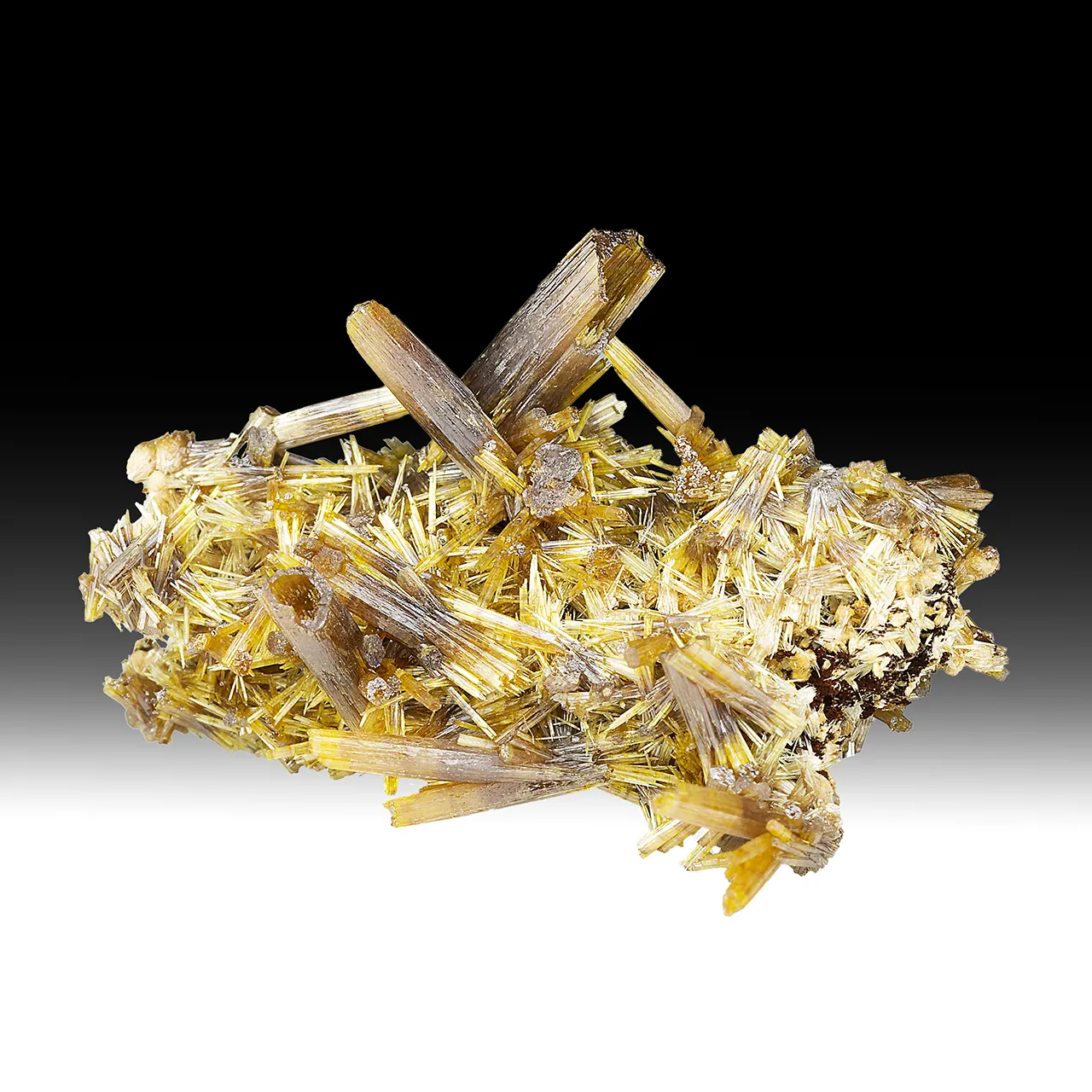 Vanadinite - image 1