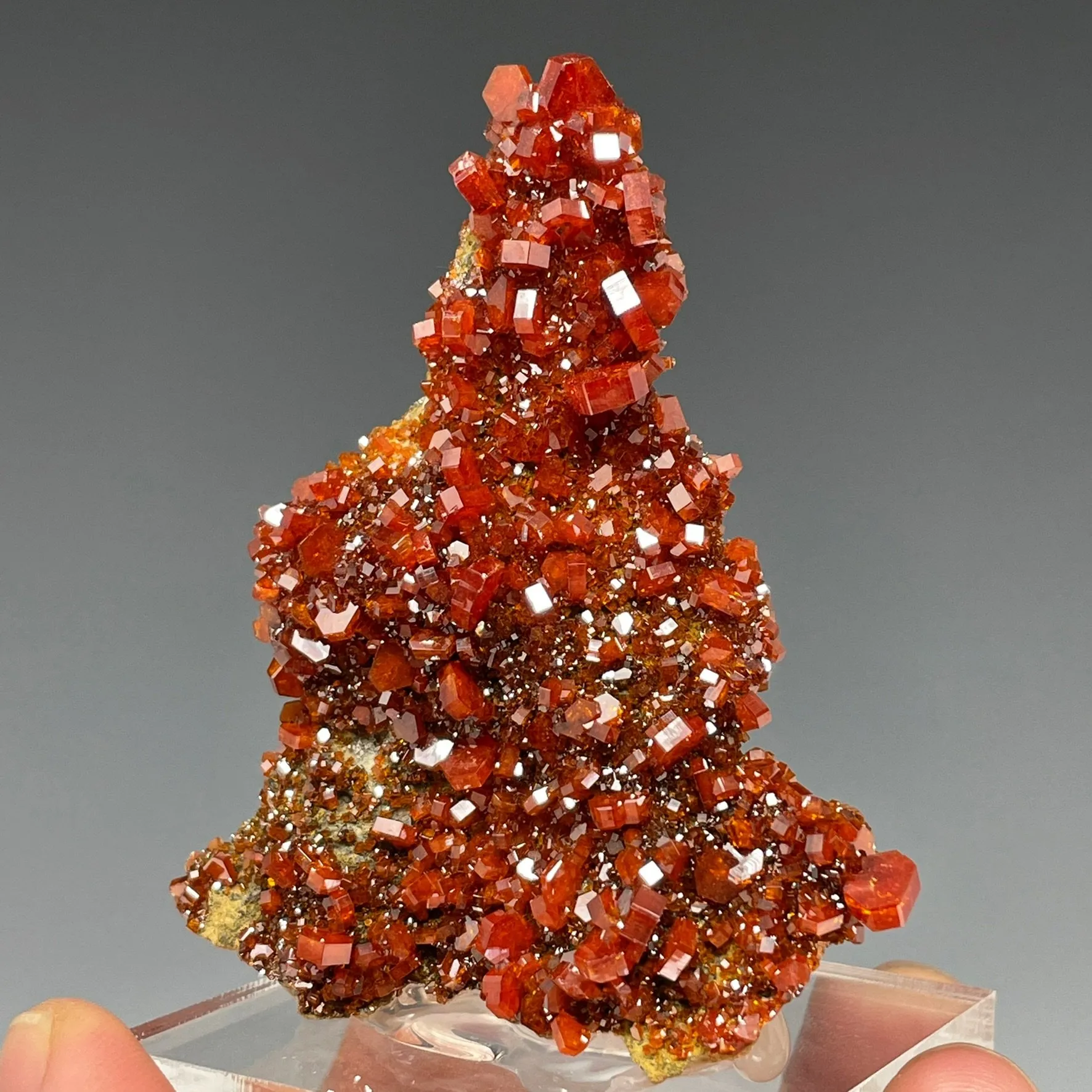 Vanadinite - image 2