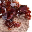 Vanadinite - image 5