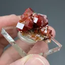 Vanadinite - image 2