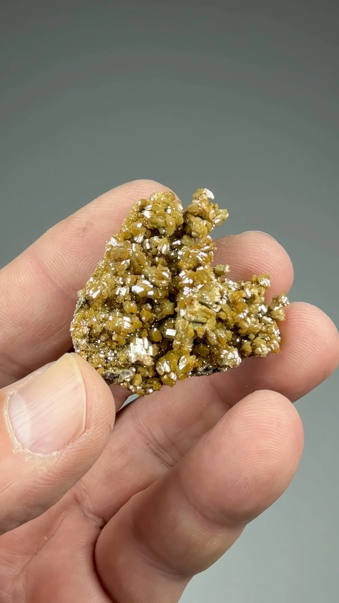 Vanadinite - image 2