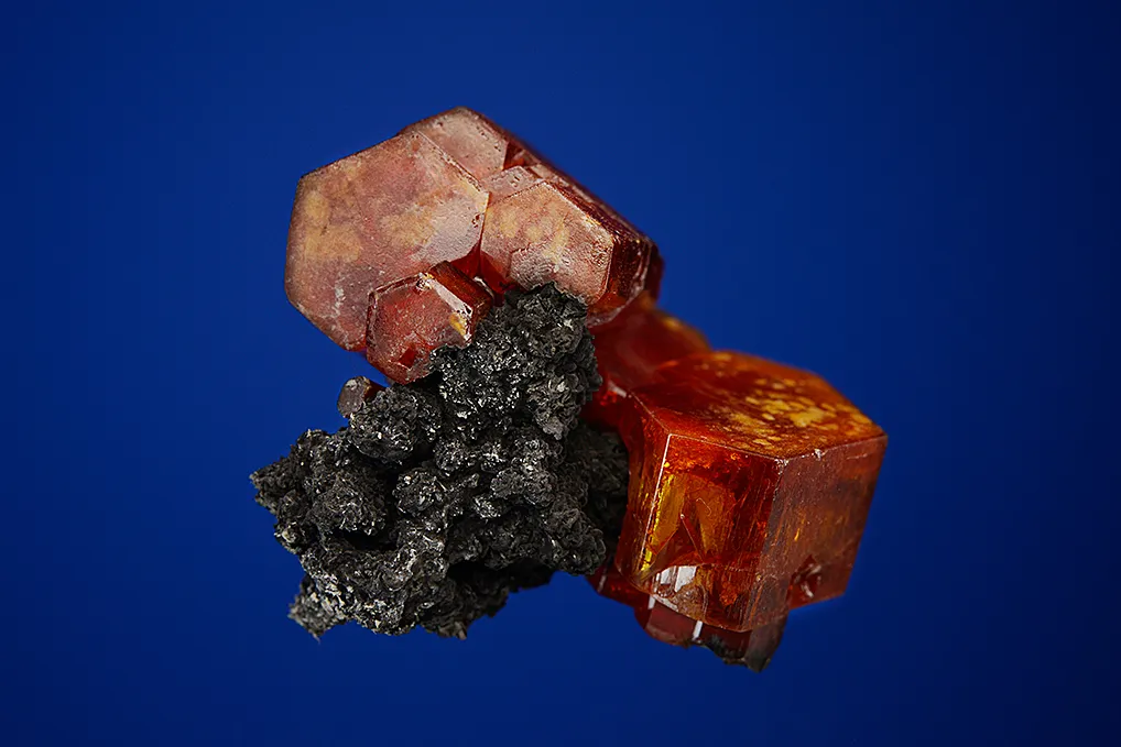 Vanadinite image