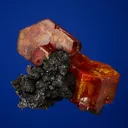 Vanadinite - image 1