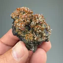 Vanadinite - image 2