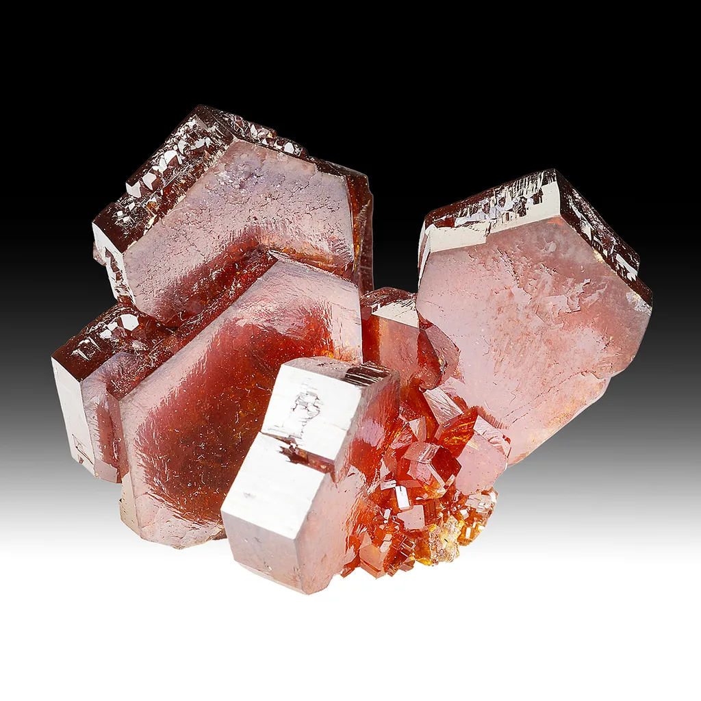 Vanadinite image
