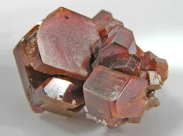 Vanadinite image