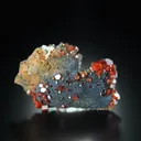 Vanadinite - image 1