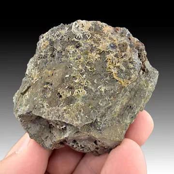 Vanadinite