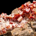 Vanadinite - image 4