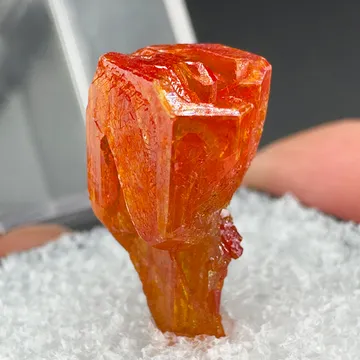 Vanadinite