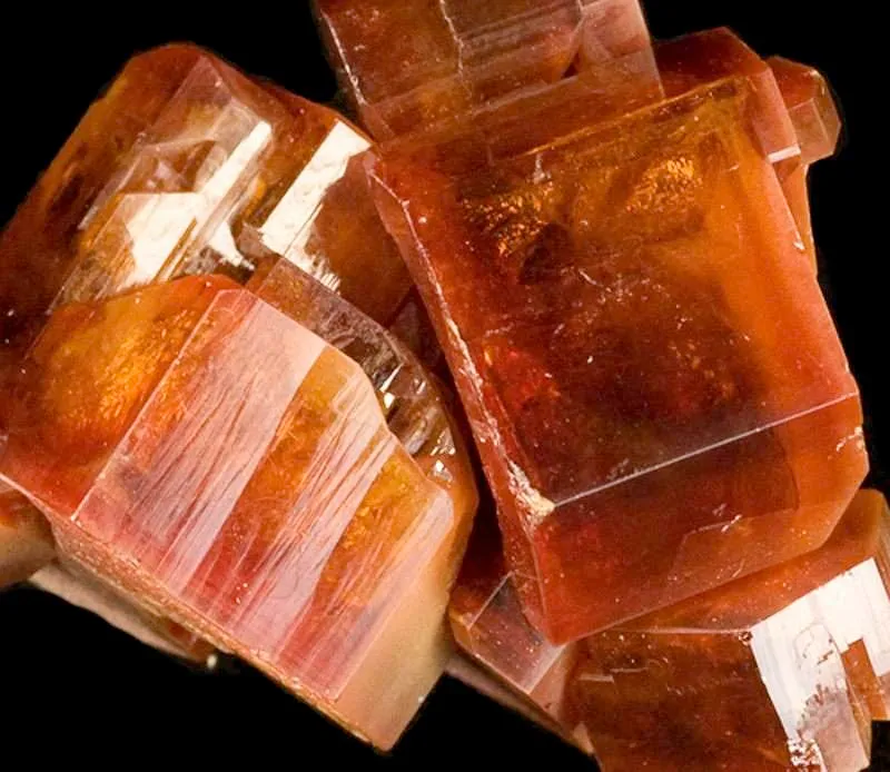 Vanadinite - image 4