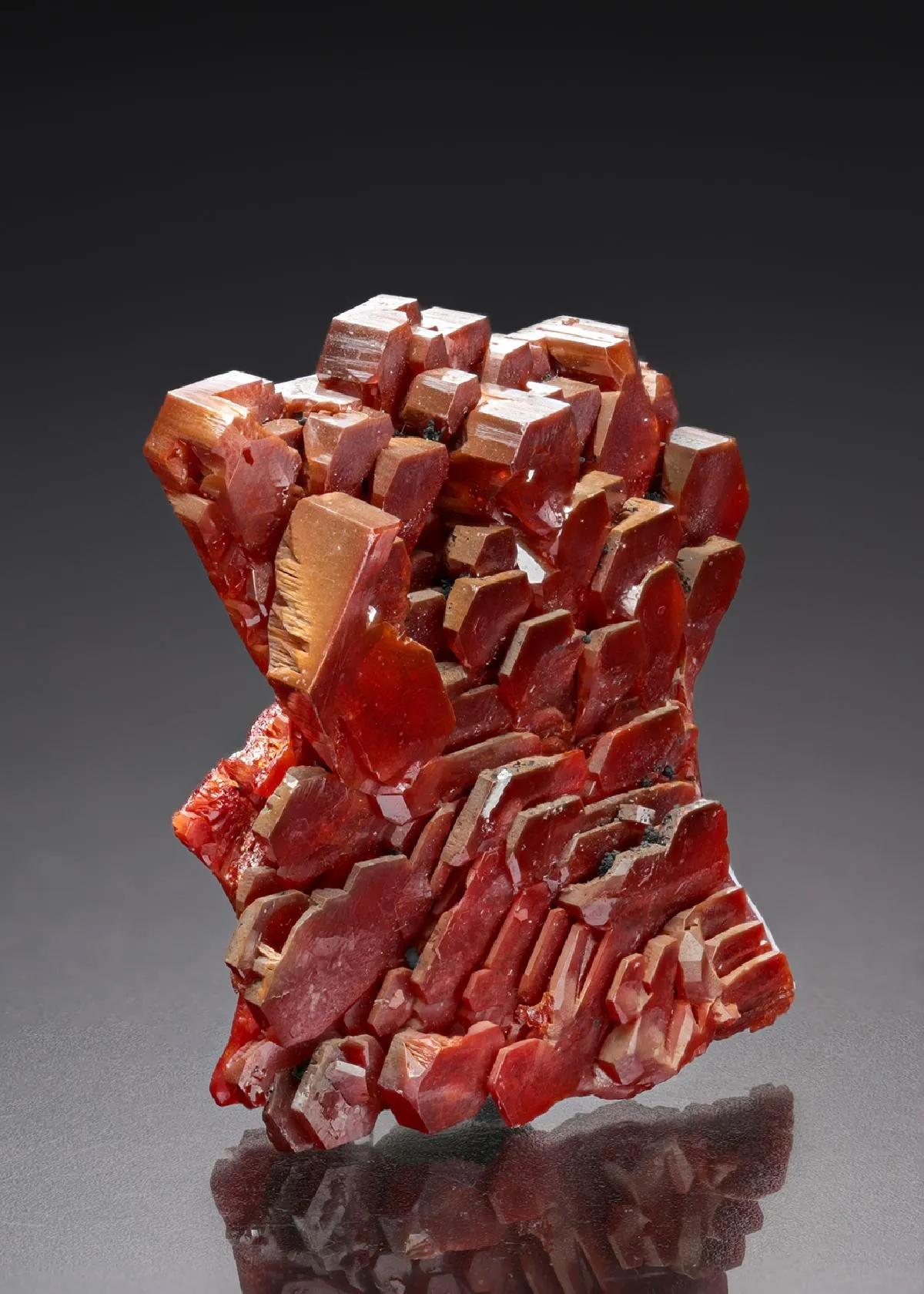 Vanadinite - image 1