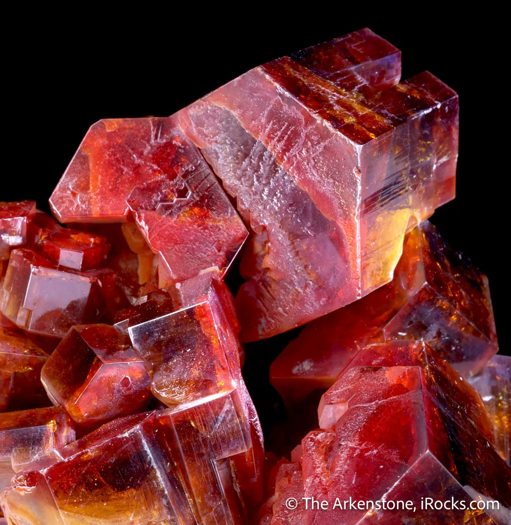 Vanadinite - image 3