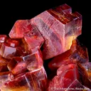 Vanadinite - image 3