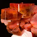 Vanadinite - image 3