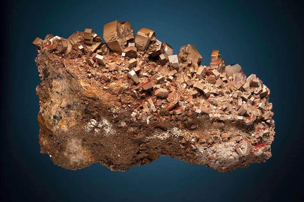 Vanadinite - image 4