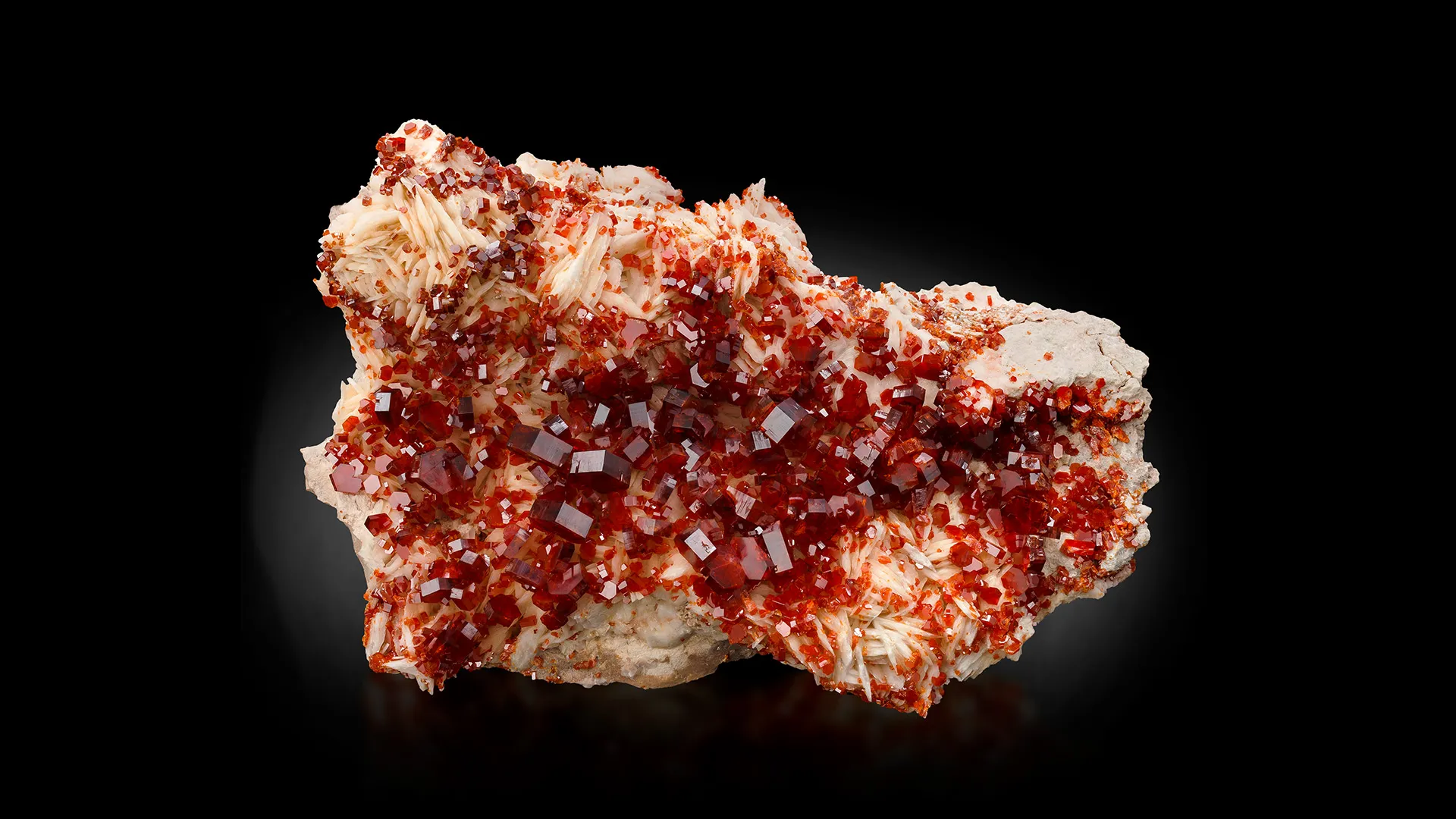 Vanadinite - image 1