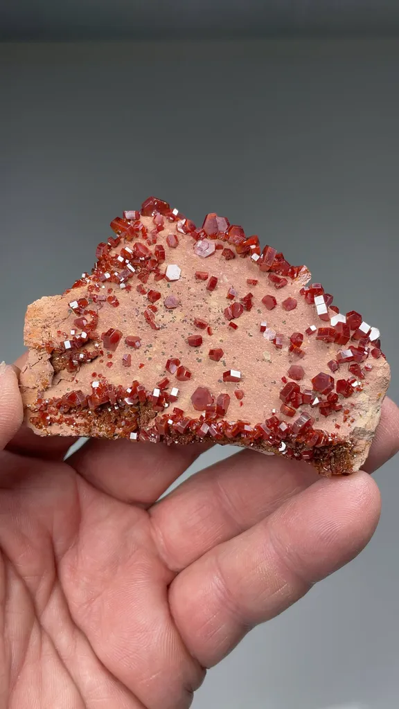 Vanadinite - image 2