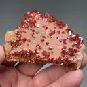 Vanadinite - image 2