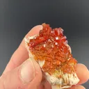 Vanadinite - image 1