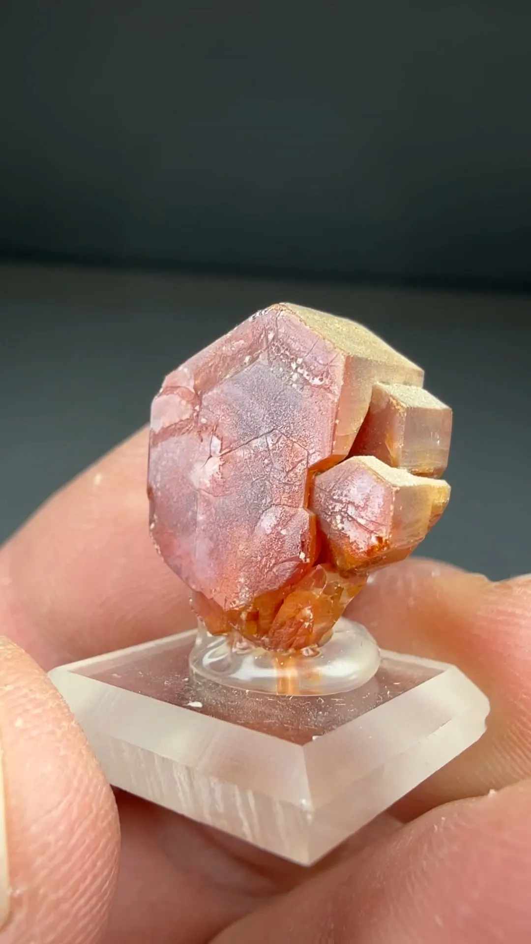 Vanadinite - image 2