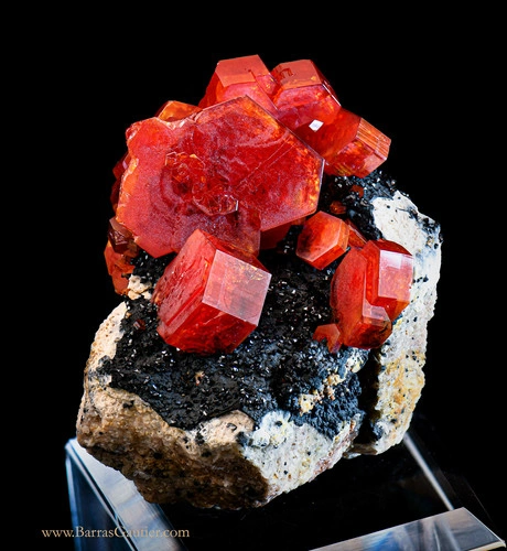 Vanadinite