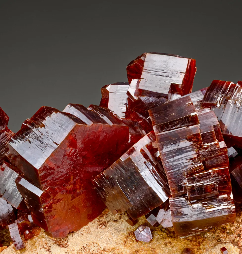 Vanadinite