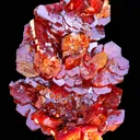 Vanadinite from Morocco - image 1