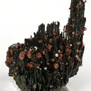 Vanadinite, Goethite - image 1