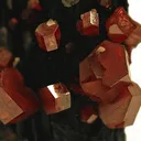 Vanadinite, Goethite - image 2
