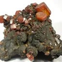 Vanadinite, Goethite - image 1